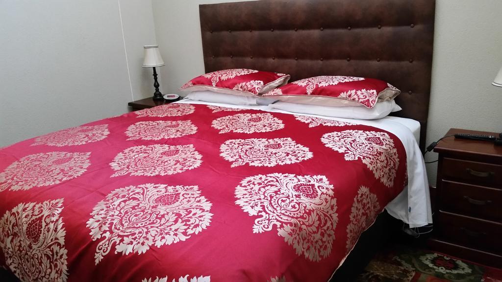 Eagle Foundry Bed & Breakfast Gawler Eksteriør billede