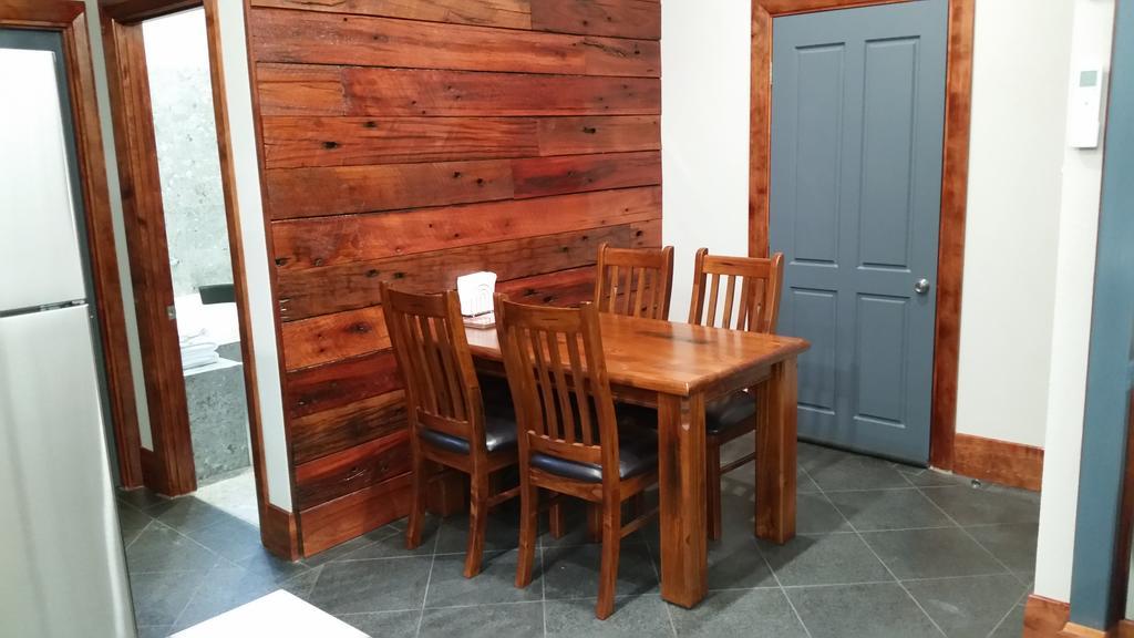 Eagle Foundry Bed & Breakfast Gawler Eksteriør billede