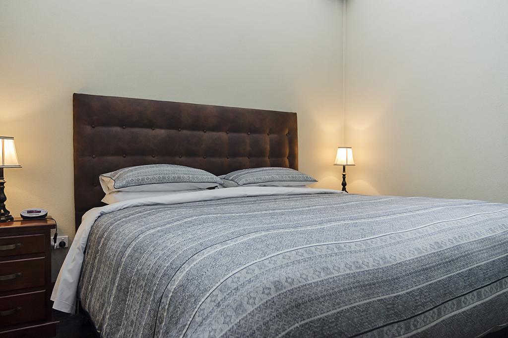 Eagle Foundry Bed & Breakfast Gawler Eksteriør billede