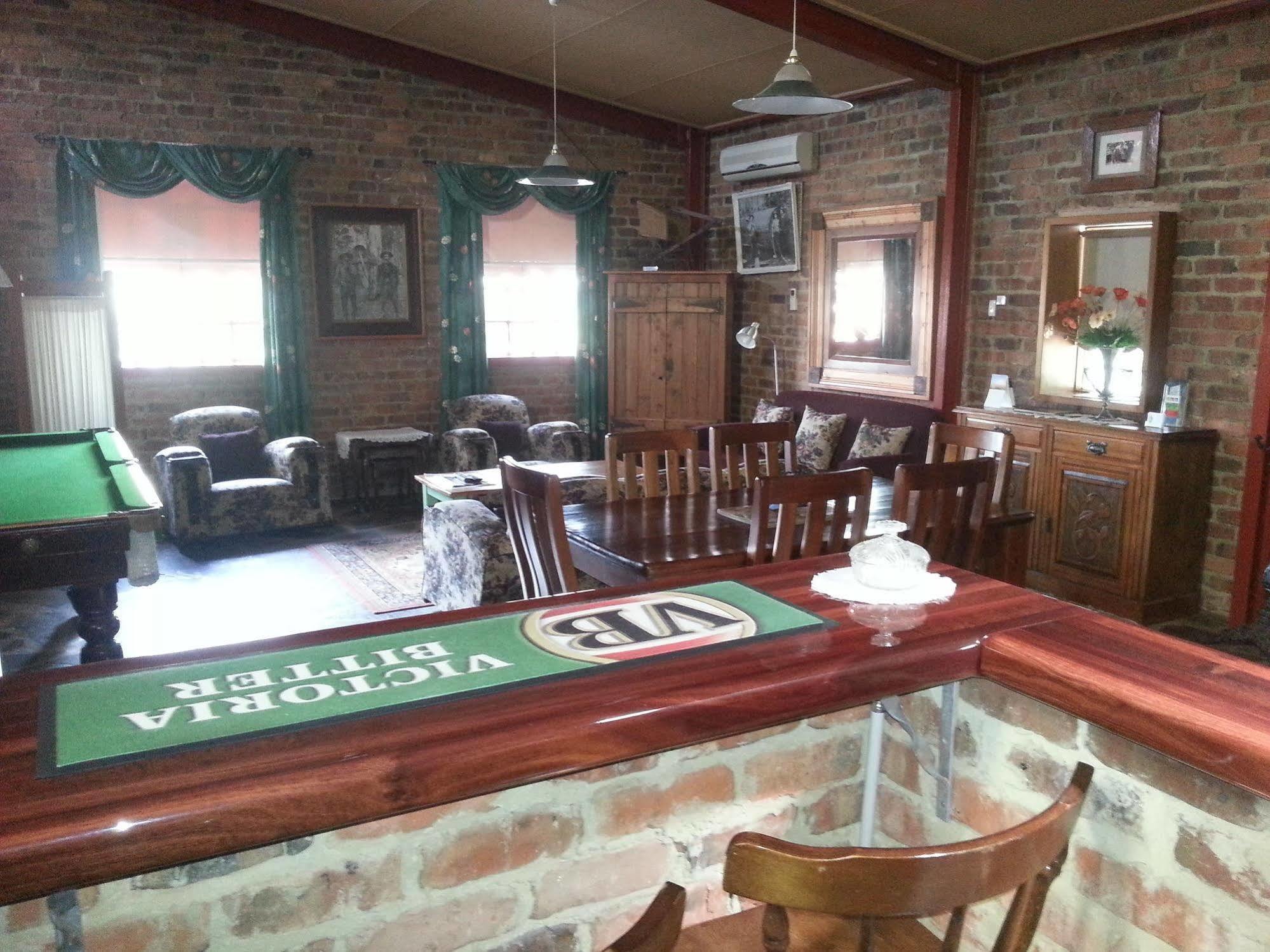 Eagle Foundry Bed & Breakfast Gawler Eksteriør billede