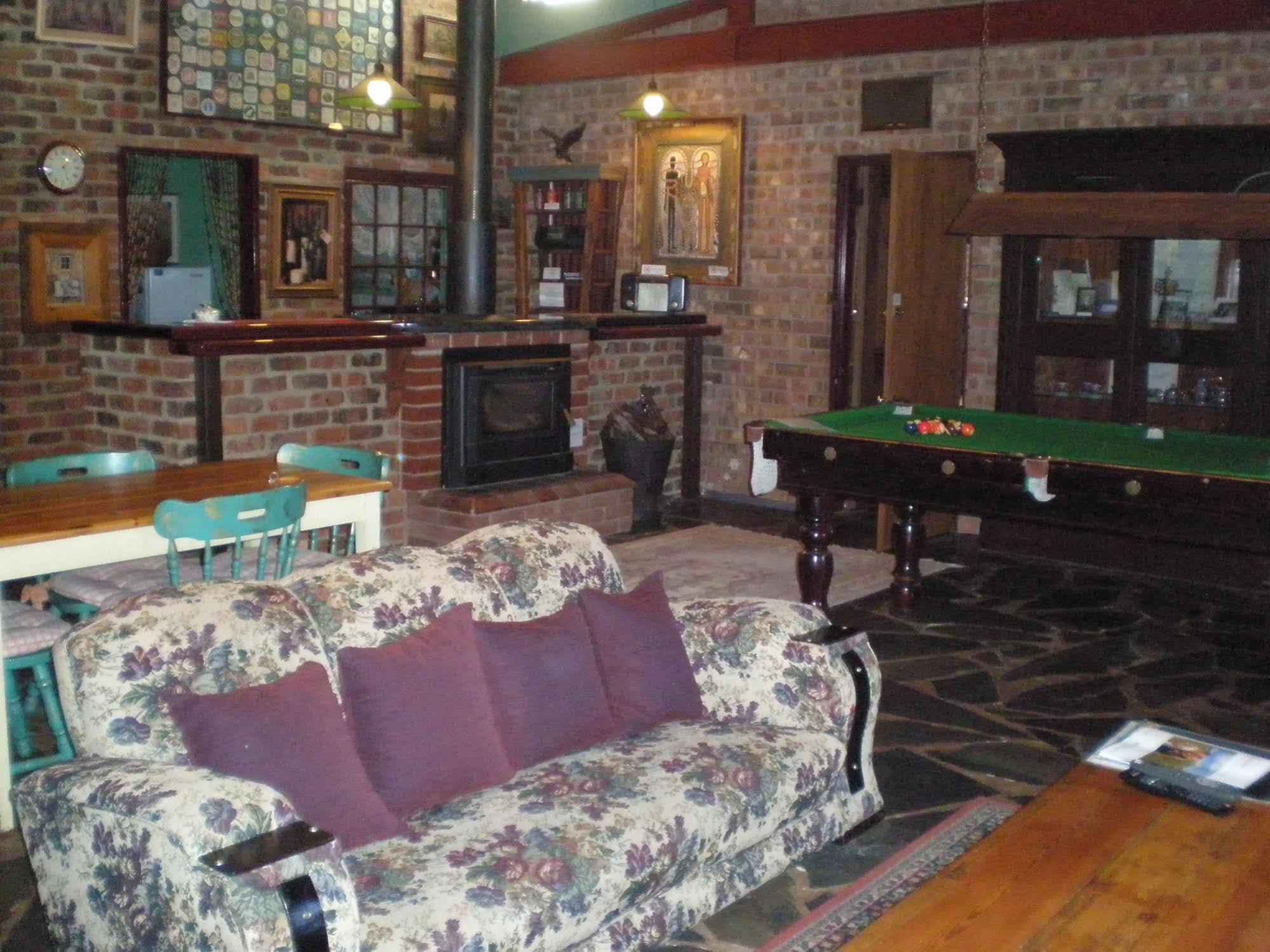 Eagle Foundry Bed & Breakfast Gawler Eksteriør billede
