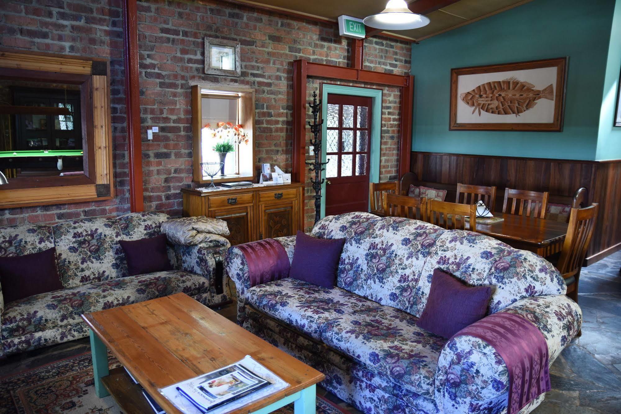 Eagle Foundry Bed & Breakfast Gawler Eksteriør billede