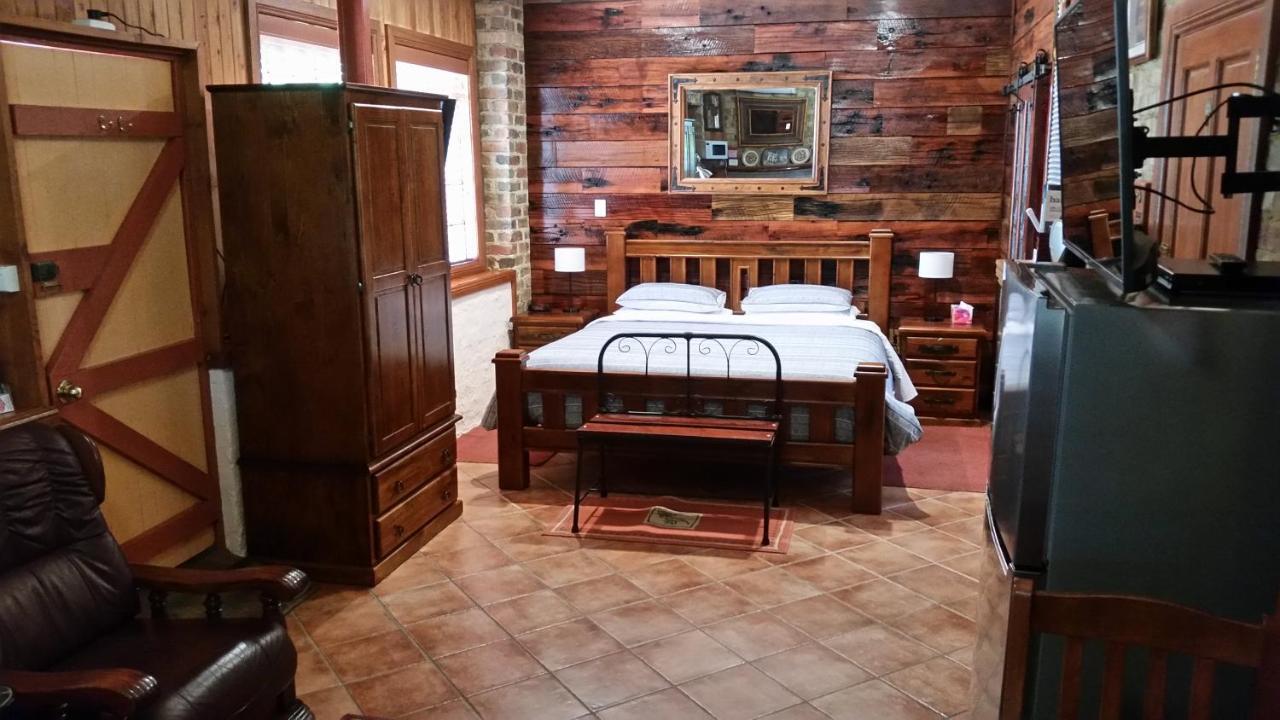 Eagle Foundry Bed & Breakfast Gawler Eksteriør billede