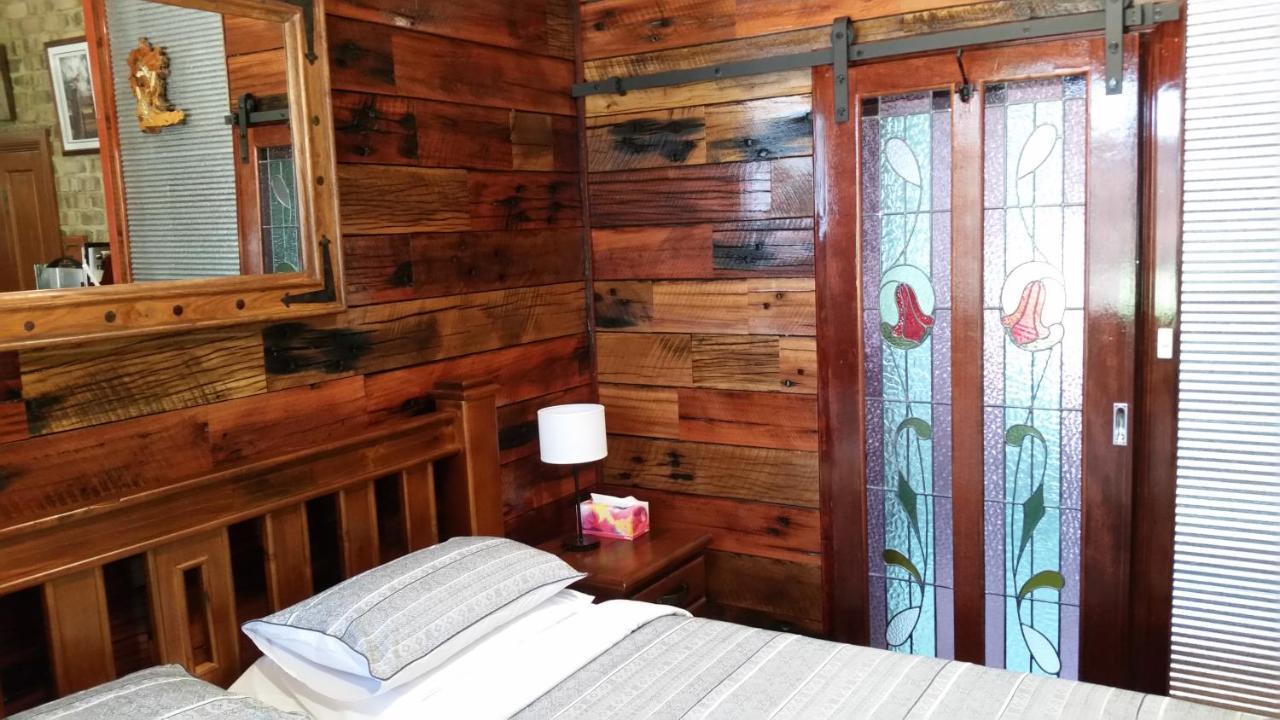 Eagle Foundry Bed & Breakfast Gawler Eksteriør billede